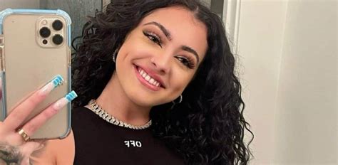 malu trevejo leaked only fans|Malú